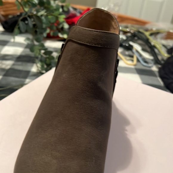 Booties - Picture 2 of 2